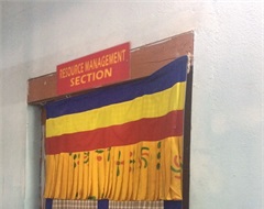 Resource Management Section, Territorial Forest Division, Sarpang 